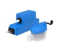 Sanicondens Pompa di condensazione Plastica SFA Clim mini S per condizionatore d