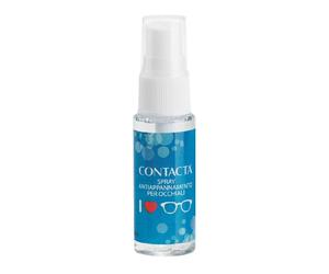 Sanifarma CONTACTA ANTIFOG SPRAY ANTIAPPANAMENTO PER OCCHIALI 20 ML