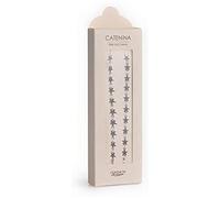 Sanifarma CONTACTA CATENINA OCCHIALI STELLE/ORO 1 PEZZO