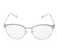 Sanifarma CONTACTA ELLE VERDE ACQUA +3,00 OCCHIALE PER LA PRESBIOPIA