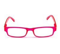 Sanifarma CONTACTA FLUO OCCHIALE PER LA PRESBIOPIA FUCSIA +3,50