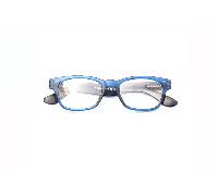 Sanifarma CONTACTA LEGEND OCCHIALE PER LA PRESBIOPIA BLU +2,00