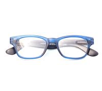 Sanifarma CONTACTA LEGEND OCCHIALE PER LA PRESBIOPIA BLU +2,50