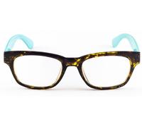 Sanifarma CONTACTA LEGEND OCCHIALE PER LA PRESBIOPIA DEMI AZZURRO +2,50