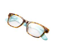 Sanifarma CONTACTA LEGEND OCCHIALE PER LA PRESBIOPIA DEMI AZZURRO +3,50