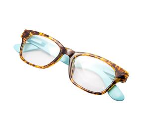 Sanifarma CONTACTA LEGEND OCCHIALE PER LA PRESBIOPIA DEMI AZZURRO +3,50