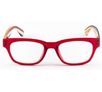 Sanifarma CONTACTA LEGEND OCCHIALE PER LA PRESBIOPIA ROSSO +2,00