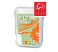 Sanifarma MELATONINA SYSTEM 300 COMPRESSE 1 MG