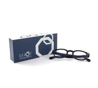 Sanifarma Occhiale Contacta Blue Block Junior nero antiluce blu
