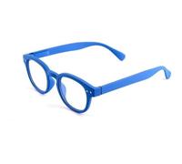 Sanifarma Occhiale Contacta Blue Block Junior per bambini, azzurro