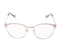 Occhiale Da Lettura Elle Rosa +1,00 Contacta(R) 1 Pezzo