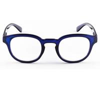 Sanifarma OCCHIALE DA LETTURA CONTACTA HIPSTYLE BLU +3,00