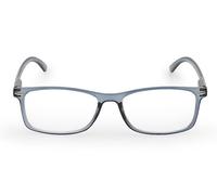 Sanifarma OCCHIALE DA LETTURA ULTRAPIATTO TASCABILE CONTACTA ULTRAFLAT DENIM +3,00