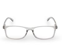 Sanifarma OCCHIALE DA LETTURA ULTRAPIATTO TASCABILE CONTACTA ULTRAFLAT GRIGIO +2,50