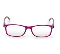 Sanifarma OCCHIALE DA LETTURA ULTRAPIATTO TASCABILE CONTACTA ULTRAFLAT LAMPONE +1,50