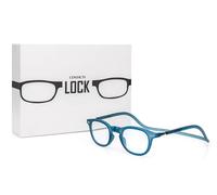 Sanifarma OCCHIALE PER PRESBIOPIA CONTACTA LOCK BLU +1,00