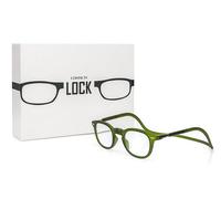 Sanifarma OCCHIALE PER PRESBIOPIA CONTACTA LOCK VERDE +3,00