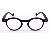 Sanifarma OCCHIALE PER PRESBIOPIA CONTACTA WOODY NERO +2,50 1 PEZZO