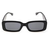 Sanifarma Occhiali da sole Contacta Bold nero, lente nera