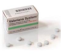 sanifarma Valeriana System 30 Compresse