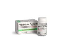 Sanifarma Valeriana System 70 Compresse