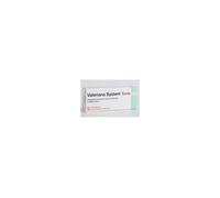 Sanifarma Valeriana System Forte Integratore 20 Compresse