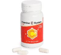 VITAMINA C System 60 Cps