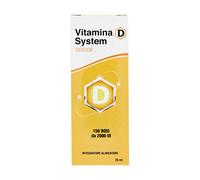 VITAMINA D SYSTEM GTT 26ML