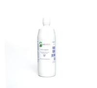 SANIFARMAITALIA - SANI DERM Acqua Ossigenata disinfettante al 3% 10 Vol - Bottiglia da 1 Litro - Soluzione Disinfettante per Uso Medico e Domestico