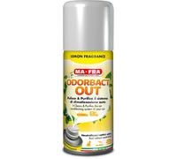 Sanificante climatizzatore Odorbact Out Lemon