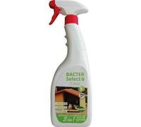 Sanificante Cuccia Spray Bacter Select Energica 750 ml 6 Pezzi