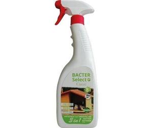 Sanificante Cuccia Spray Bacter Select Energica 750 ml 6 Pezzi
