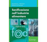 Sanificazione nell'industria alimentare