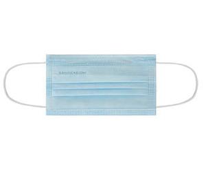 SANIFICAZIONI Srls MASCHERINA CHIRURGICA KIDS 10 PEZZI