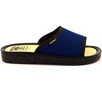 SANIFLEX 5.1, Infradito Unisex - Adulto, Blu, 45 EU