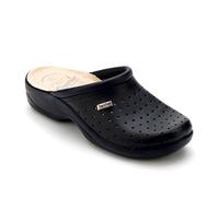 SANIFLEX Ciabatta Sanitaria CERTIFICATA Art.64110 col.Blue Made in Italy - Numero 36 Colore Vedi Foto