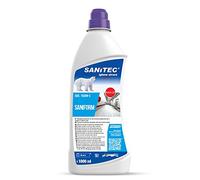 Saniform Brezza Polare Detergente Sgrassatore per Superfici Dure, 1000 ml
