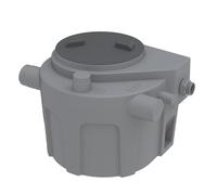 Sanifos 110 pack ZPK