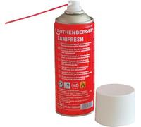 SANIFRESH SPRAY 400 ML