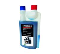 SANIMILK - detergente liquido cappuccinatore macchine del caffè - ECOCOMPATIBILE