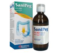 SANIPEG FLUID 480ML