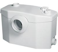 Sanipro Sil Trituratore (WC, lavabo, doccia, vasca) SR