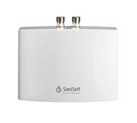 SaniSelf KDE Kleindurchlauferhitzer - weiß