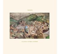 Sanisidro - Lo Pesau A Lo Bajo Y A Lo Llano