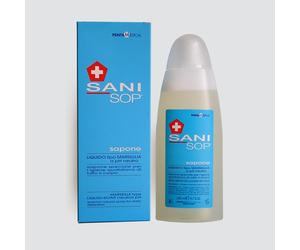 Sanisop Sap Marsiglia Liq200ml