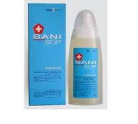 Sanisop Sapone Di Marsiglia Liquido Per L'Igiene Quotidiana 200 ml