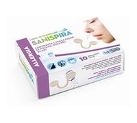 POLIFARMA SPA SANISPIRA ALLERGIA NAS M 10PZ