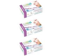 Sanispira Allergia Dispositivo Nasale 10 Pezzi Taglia L 3x10 St