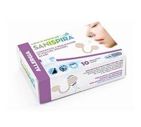 SANISPIRA ALLERGIA NAS L 10PZ