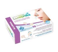 SANISPIRA ALLERGIA NAS S 10PZ